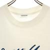 guess georges marciano 90s Made in USA Old Short sleeve T-shirt L white Men's Used
