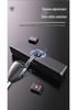 Jin Zheng A3 Long Bar Wired Desktop Speakers with Subwoofer