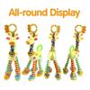 Baby Toy Toddler Cribs Cradles Hanging Bell Baby Stuff Stroller Stroller Play Arch Bed Toys for Babies From 6 12 Months Kids