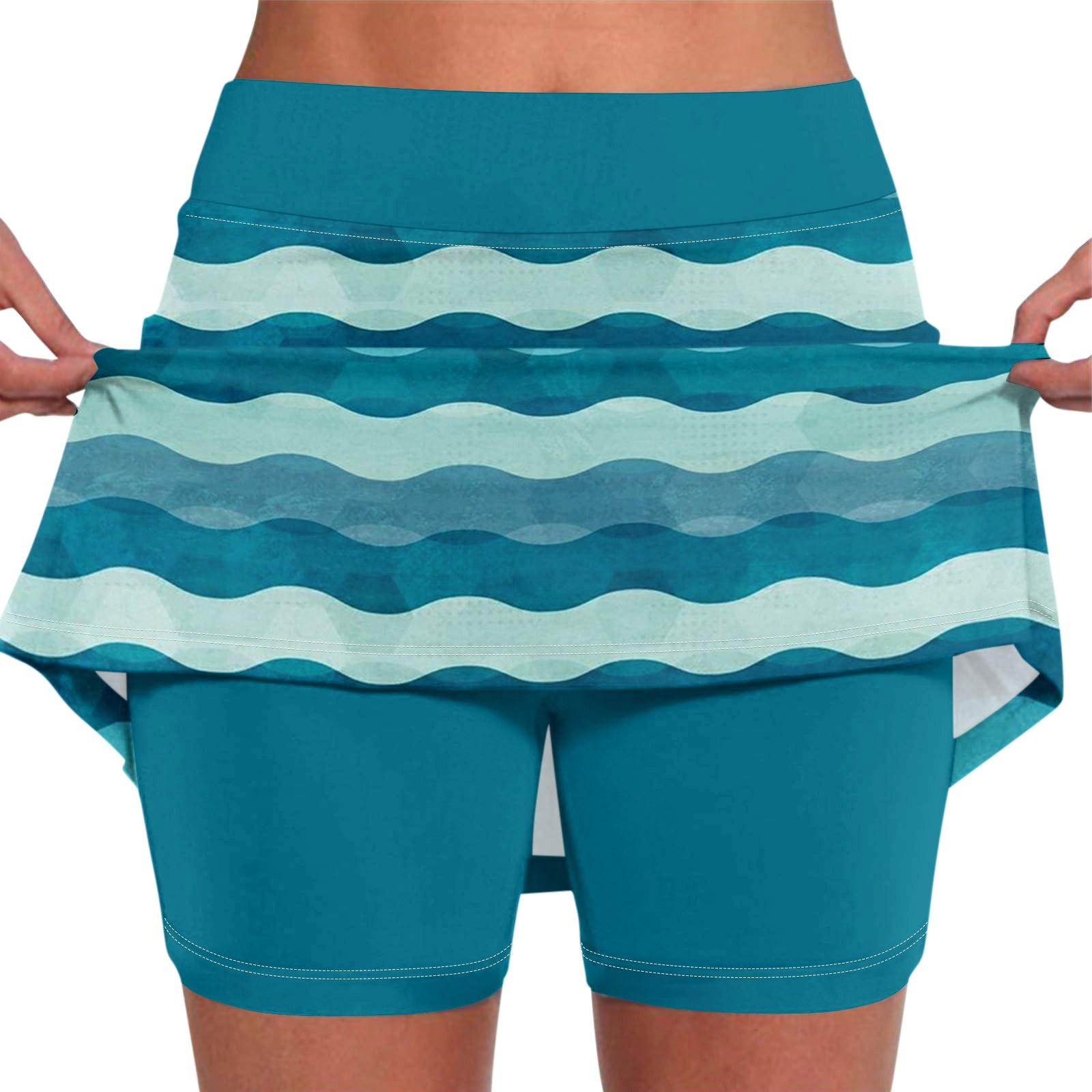 

Эластичные брюки-кюлоты для йоги для женщин, спортивные шорты с принтом, легкие узкие джоггеры с высокой талией и принтом XL