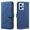 RFID Blocking Wallet Flip Case For Redmi Note 12 12s 11 11s 10s 10 Pro Max Plus Turbo 5G Phone Cover Leather Cases Protect Bags