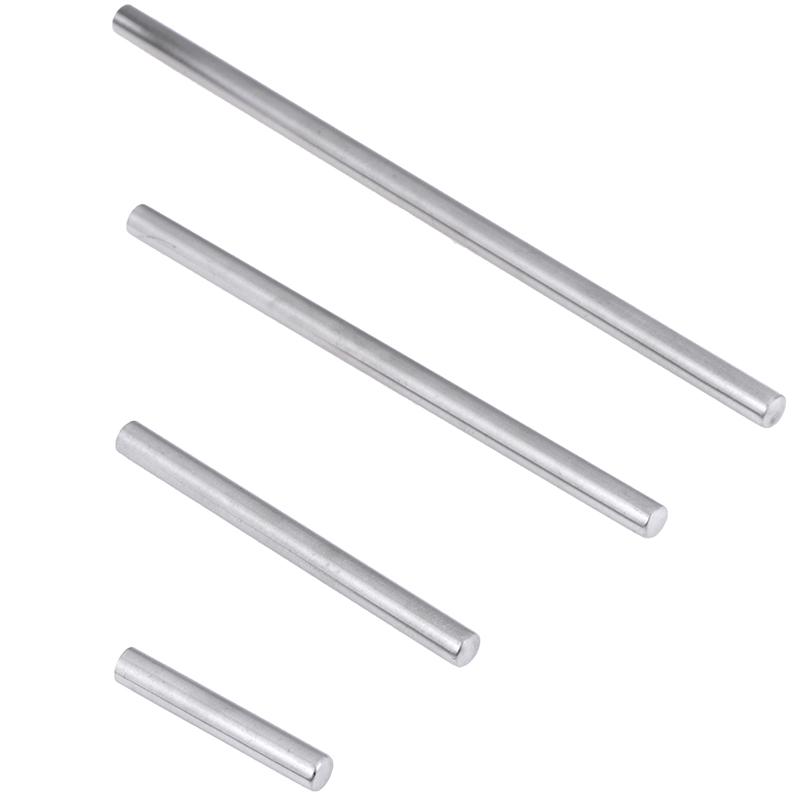 1 Peça Carcaça de Sensor Capilar de Aço Inoxidável 304 Tubo Impermeável Fornecedor de Ferramentas