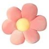 Soft Daisy Plush Pillow Daisy Flower Plush Toy Cute Plant Stuffed Doll  Indoor Outdoor