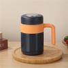 Changqi 316 Stainless Steel Tea Infuser Thermos Mug