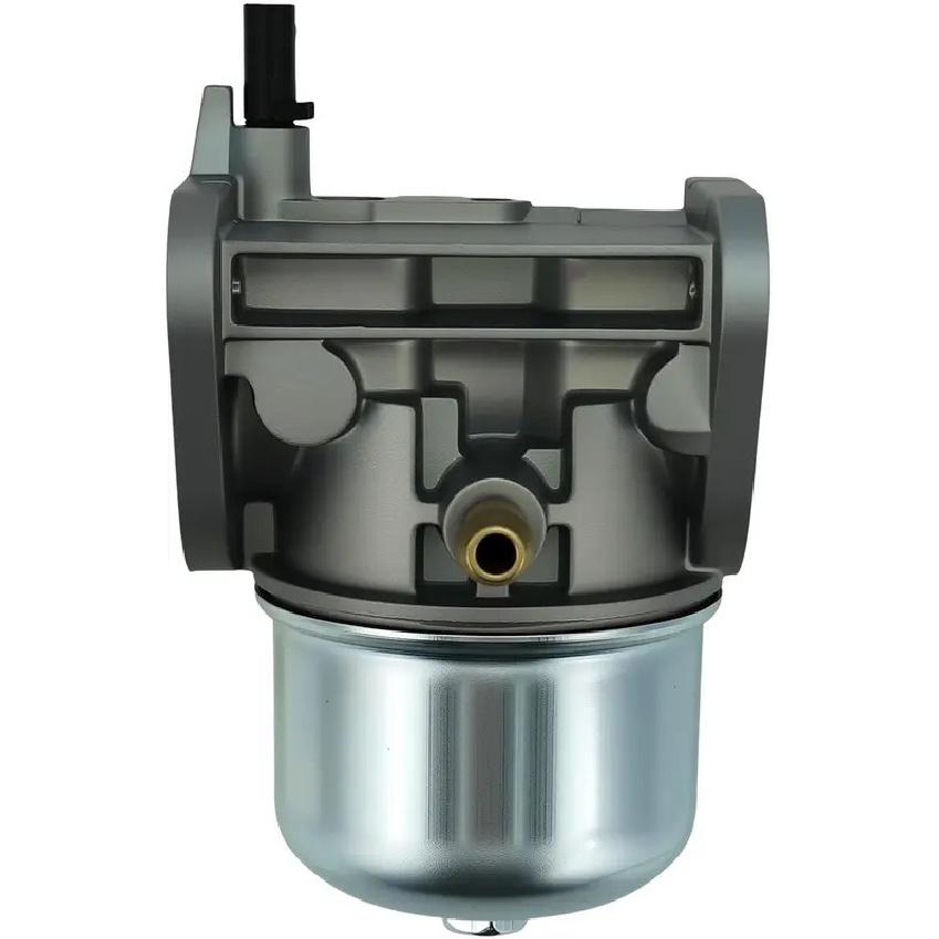 15004-7054 Vergaser Passend für Kawasaki FH430V FH381V FH541V Motor Vergaser Ersetzen 15003-7061 15003-7054 mit Luftfilter Kraftstoffpumpe