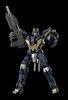 Super Beast Machine God Dancouga Dancouga Sau Arrangement Metal Painted Movable Figure Robo-Dou [Kelvin Version] Non-scale ABS&PVC&POM&zinc