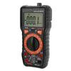 UA19C 20A 1000V LCD Electrical Meter Digital Multimeter with High Accuracy and Buzzer Portable and Multifunction for
