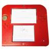 Nintendo 2DS FTR-001 With Stylus Confirmed Operation Choice of Color  [JP Region Locked]