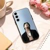 cool K-Kpop J-JungkookS   phone Case For Samsung Galaxy A73,A72,A71,A70,A53,A52,A51,Others Soft Black Shell