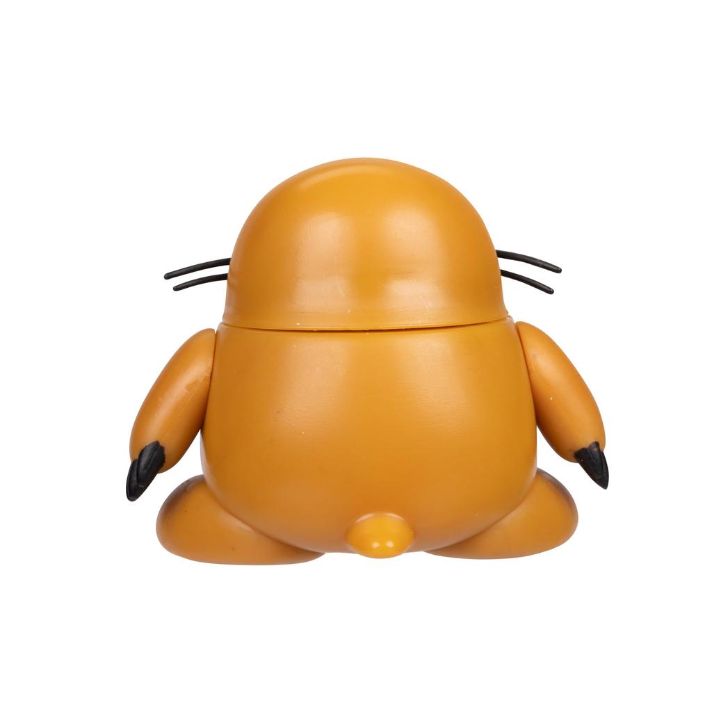 Sanei Boeki Super Mario Figure Collection Chomp FCM-045