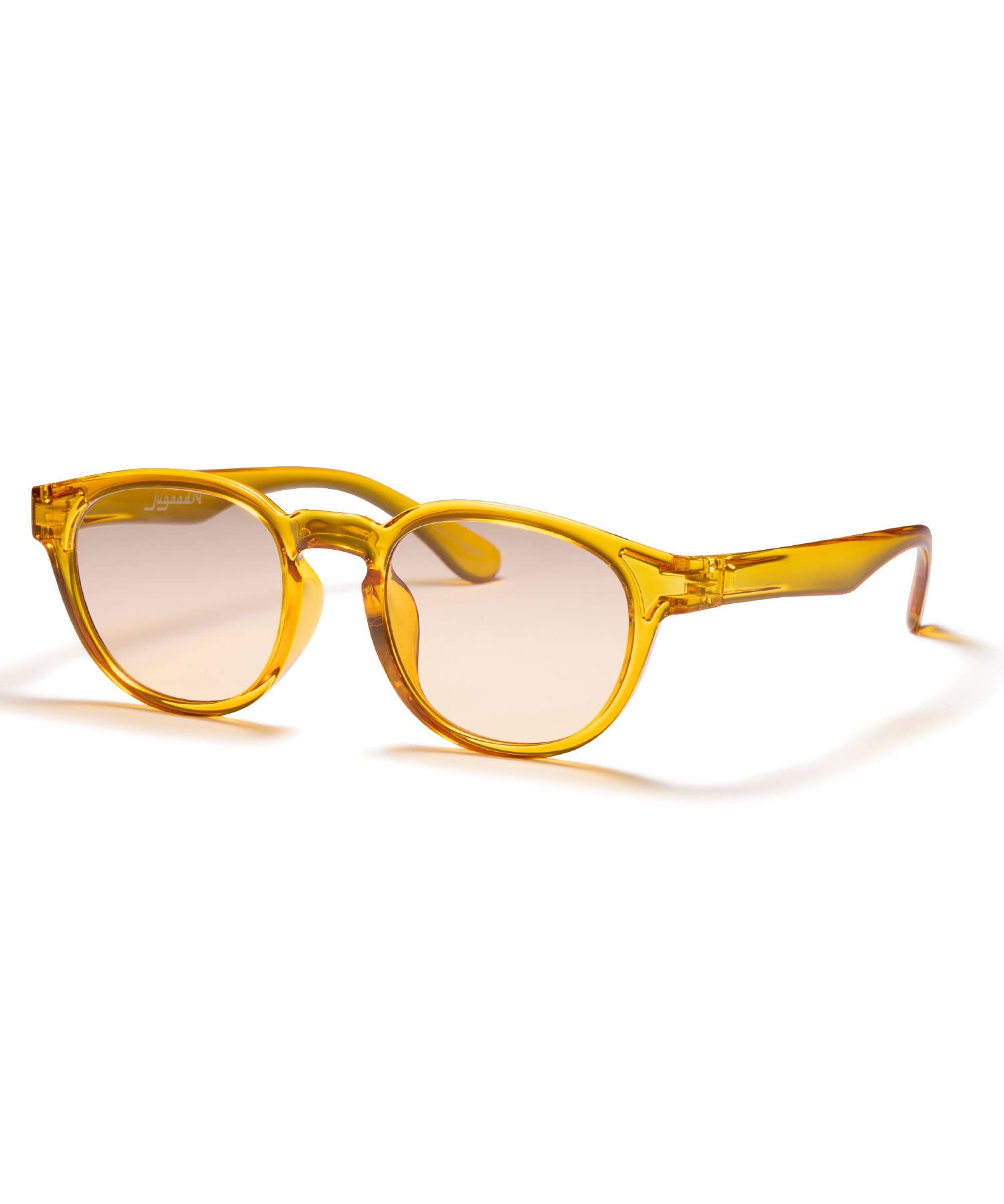 Jugaad 14 Made In Japan Sunglasses OCEAN CLEAR Ocean Clear