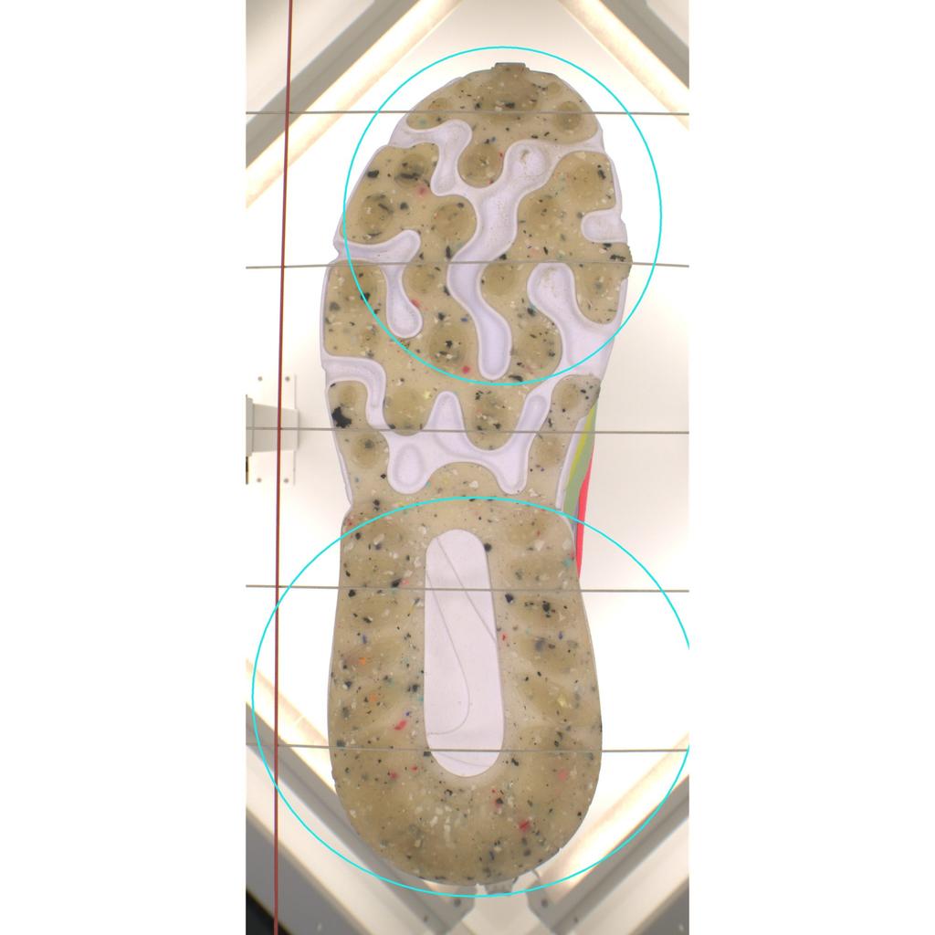 Б/у Nike Air Max 270 React DB5927-161-P26093943759547