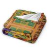 Stardew Valley Farm Plush Blanket Girls Boys  Flannel Throw Blanket For Couch Bed Super Soft Custom Quality Bedspread Gift Idea