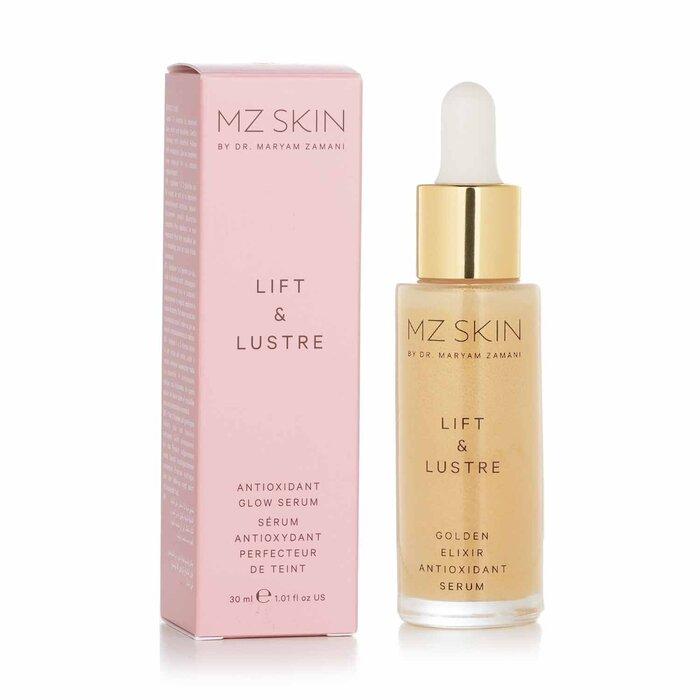 MZ MZ SKIN Antioxidant Glow Serum