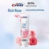 Crest Lock White Premium Whitening Toothpaste