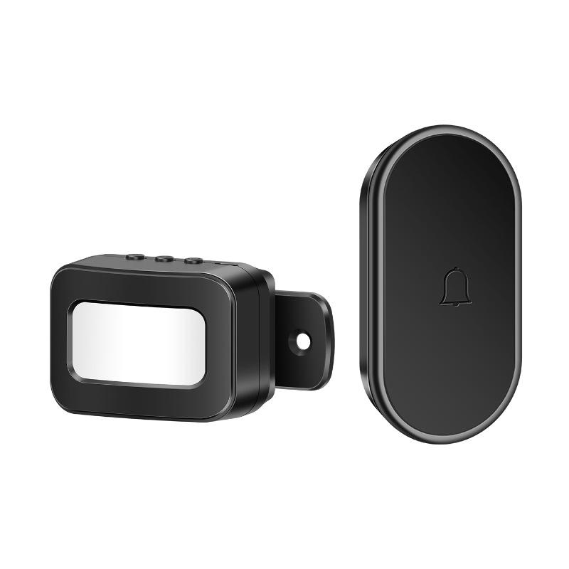 Entrance Chime and Security Alert for Shops