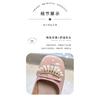 2026New girls' high-heeled princess shoes, spring and autumn children's leather shoes to match dresses, little girls' Mary Jane fashion shoes