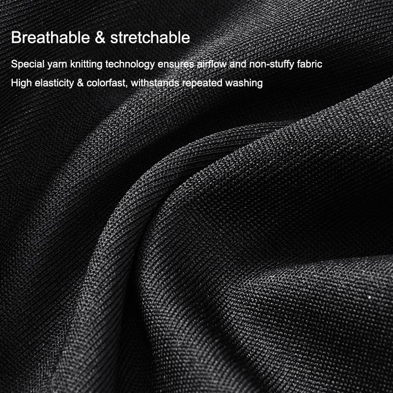 Cycling Balaclava Mask, Motorcycle Uv Protector Scarf, Summer Cooling Neck Gaiter For Men/Women