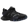 Track Sneaker 'Faded Black' 542023W3CS51000