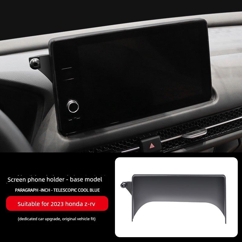 Suitable for Mobile Phone Car Mounts, Screen-Type Car Navigation Mounts