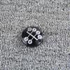 Gear Shift Knob Speed Number Cap Emblem For Opel Corsa Tigra Combo Vauxhall Astra Zafira Astra