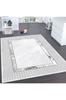 Rovigo Home Waschbarer bedruckter Teppich RVG0904-FNL119