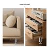 Adjustable Stainless Steel Cabinet and Table Legs