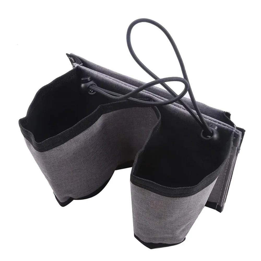 Storage Bag Luggage Drink Bag Hands-Free Suitcase Drink Holder Holder Travel Cup Holder  Airport