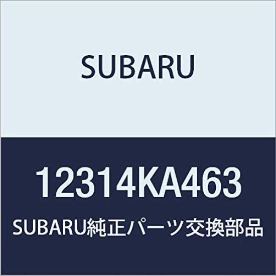 

Повний номер маховика оригінальних запчастин SUBARU 12314KA463