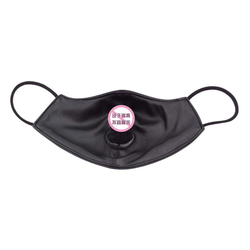 Silicone Dildos Ball Gag SM Mask Mouth Ball for Men and Women Outing Training Toys Adult Sex Sex Toy
