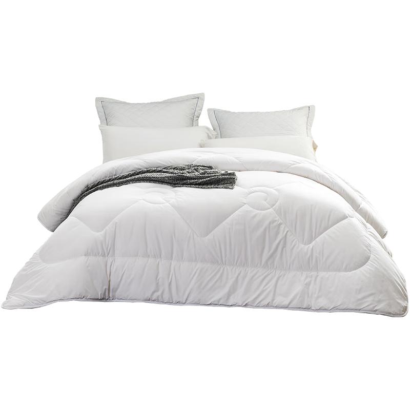 LUOLAI Australian 100% Wool Quilt