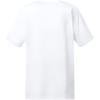 New Onitsuka Tiger T Shirt Unisex White Black 2183B173-101