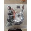 Used Plex G Saurus Series Godzilla (2016) Soft Vinyl Figure