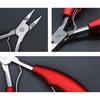 Stainless Steel Olecranon Pliers Nail Groove Pliers Nail Groove Pliers