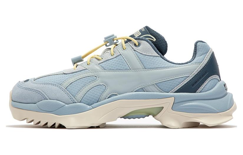 PUMA Nitefox Urban Outdoor Сине-серый Кремовый 389593-01 40.5
