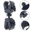Global Sphere Head Link Grip For Phone Possessors Panel Stands Photography Armaments Stand Accessories
