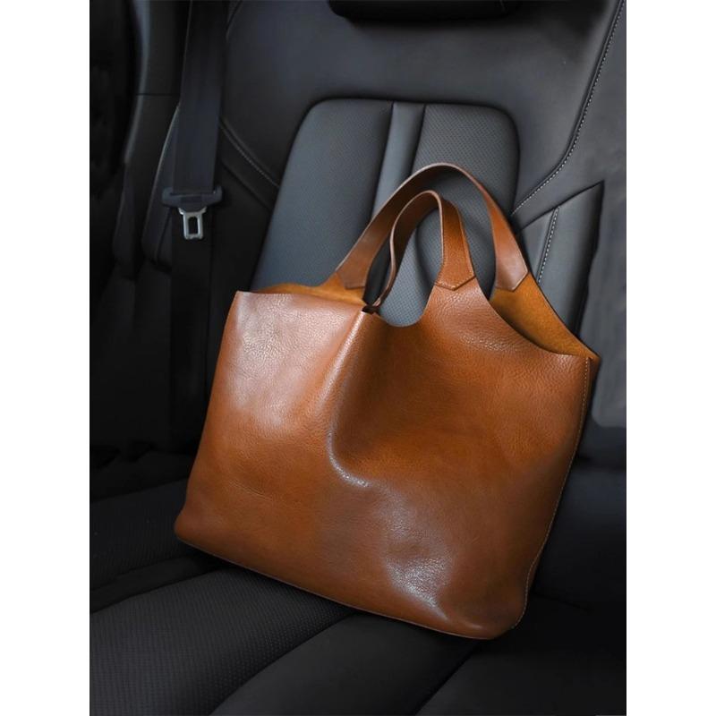 Women's large capacity tote bag tote bag