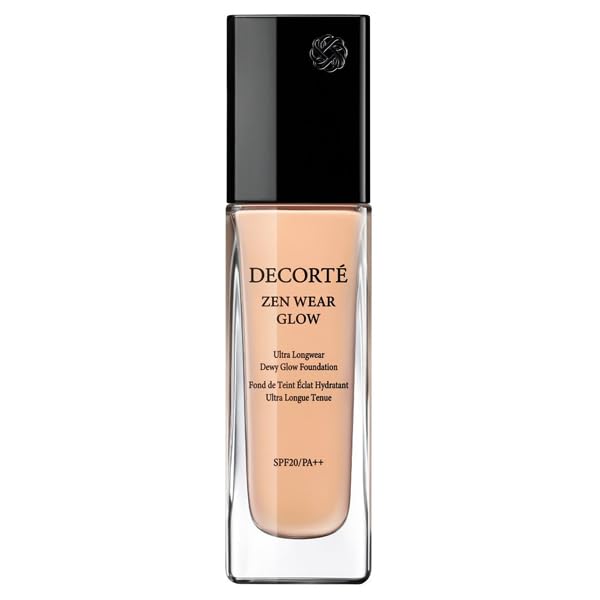 Cosme Decorte Zen Wear Glow N16 30ml