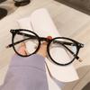 Fashion Optical Glasses Frames Women Men Retro Transparent Computer Eyewear Women Men Clear Lens Ladies Eyeglasses Unisex