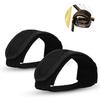 Bicycle Belt, Toe Belt, Durable Wear-resistant Anti-slip Belt, Velcro, Fixed