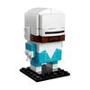 LEGO BrickHeadz Superman And Cool Ice Man Building Blocks 160pcs 41613