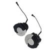 2Pcs/Set Fuel Cap & Oil Cap For STIHL MS171 MS181 MS192T MS200T MS210 MS211 MS230 MS250 Chainsaw Grass Trimmer Tool Parts