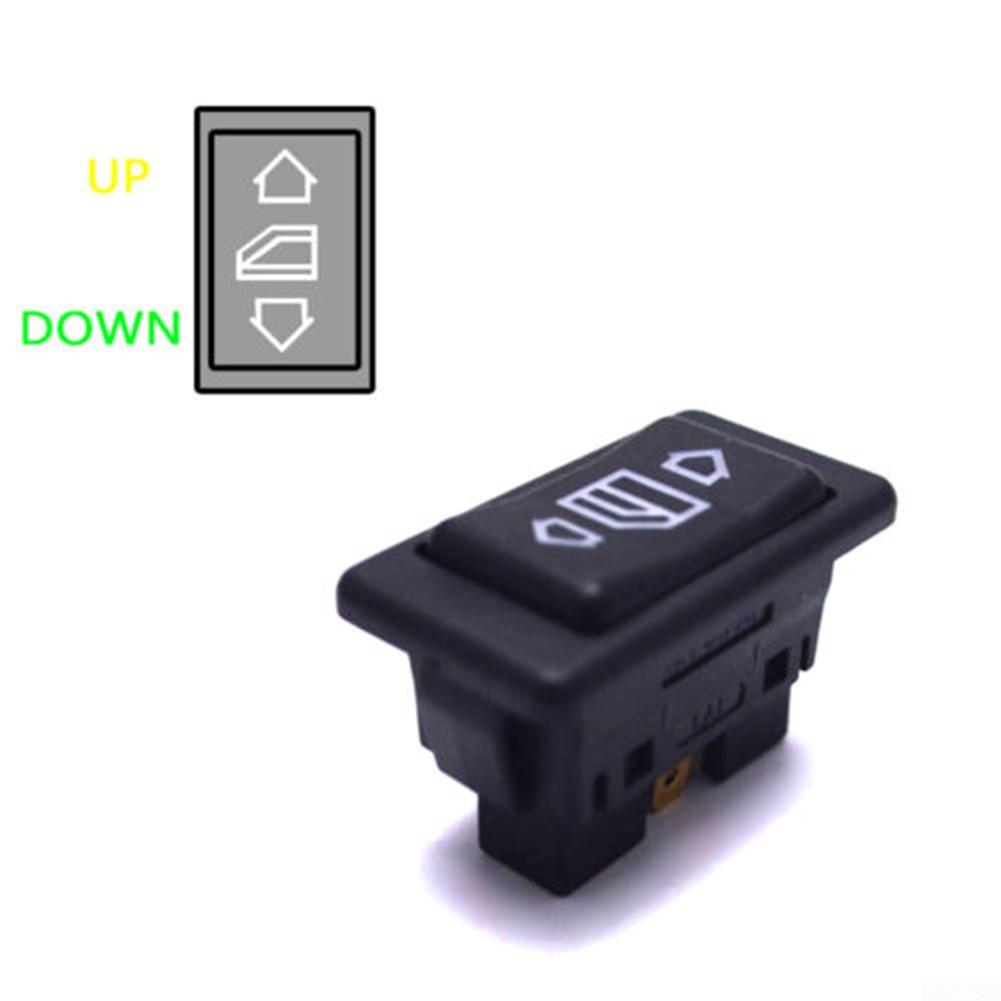 ON/OFF Switch Switches ON/OFF Switch With Green Light