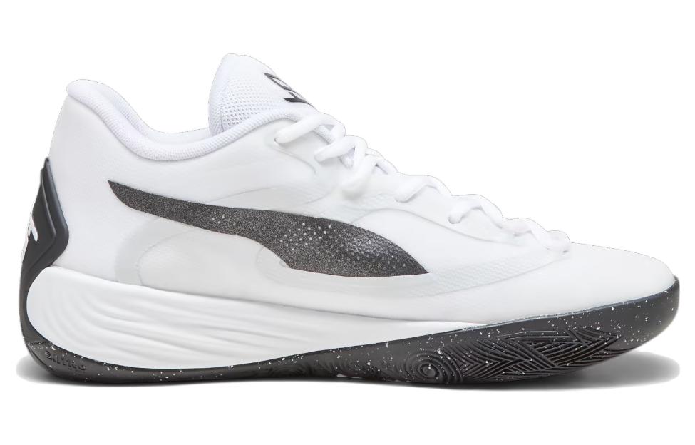 Women's Sneakers Puma Wmns Stewie 2 Team 'White Black'