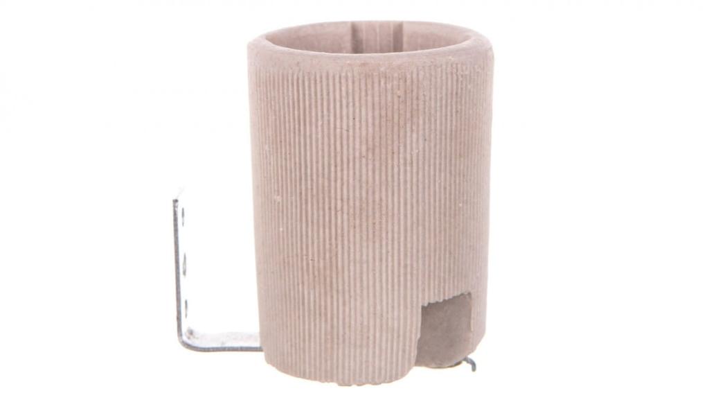Oprawka E14 Ceramiczna Hldr-E14-F 2173