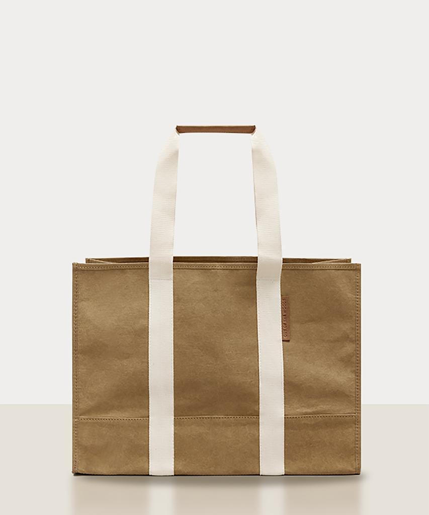 Out Of The Woods Park Si-Raji Tote