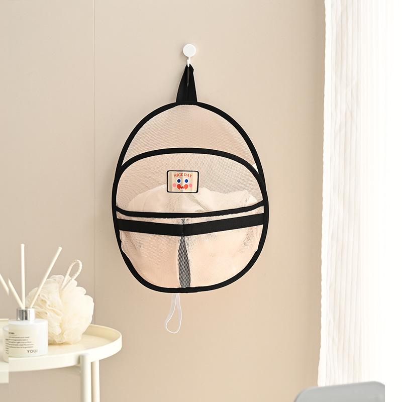 

Стильная минималистичная сумка для хранения носков, нижнего белья, книг, игрушек и мелочей, идеальный органайзер для шкафа.