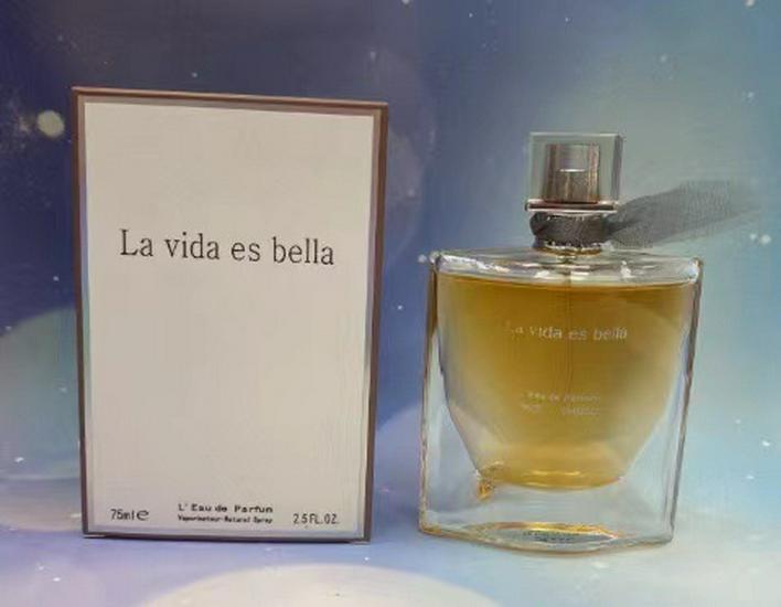 70ml Cross-Border Explosive Douyin Style Rose Oud Agarwood Long-Lasting Perfume