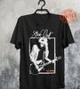 Steve Clark Def Leppard Τραγουδιστής Μπλουζάκι Unisex Για Άνδρες Unisex Τ-Shirt