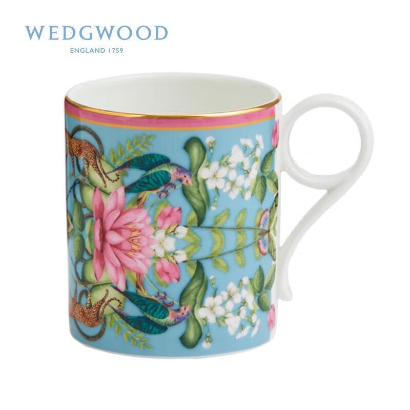 Wedgwood Wonderland Animal Kingdom Mug